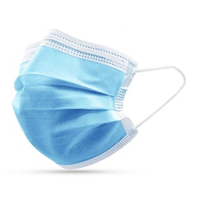 face mask