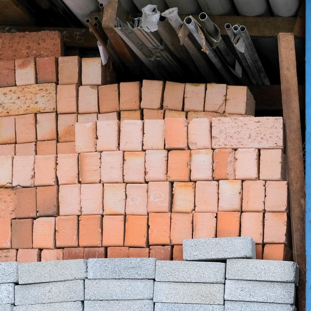 Building supplies
